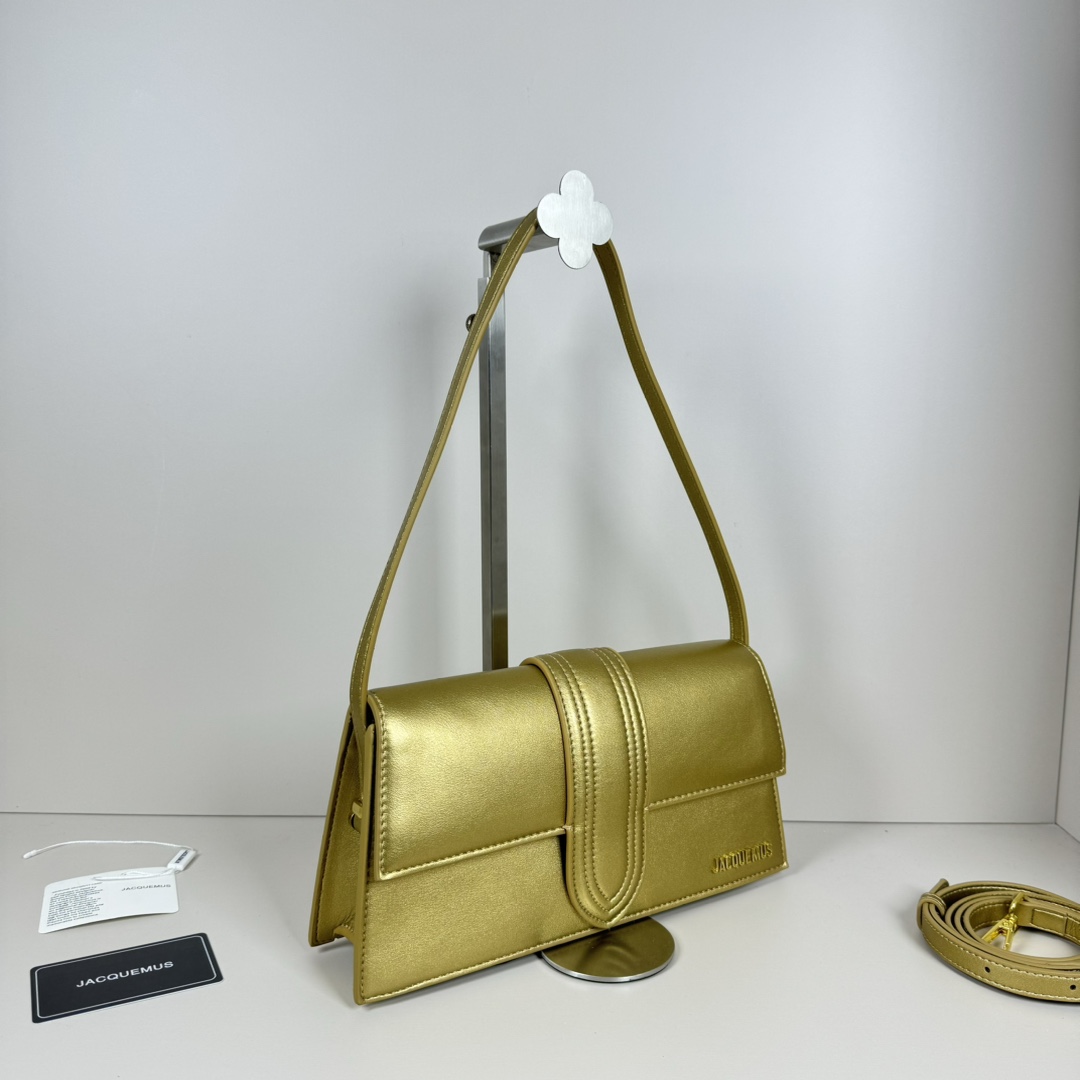 Jacquemus Satchel Bags